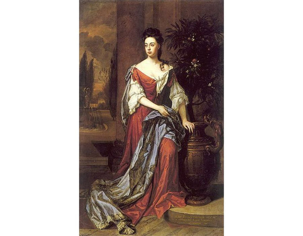Dorothy Mason, Lady Brownlowe