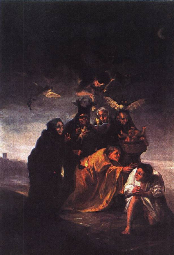 Incantation 