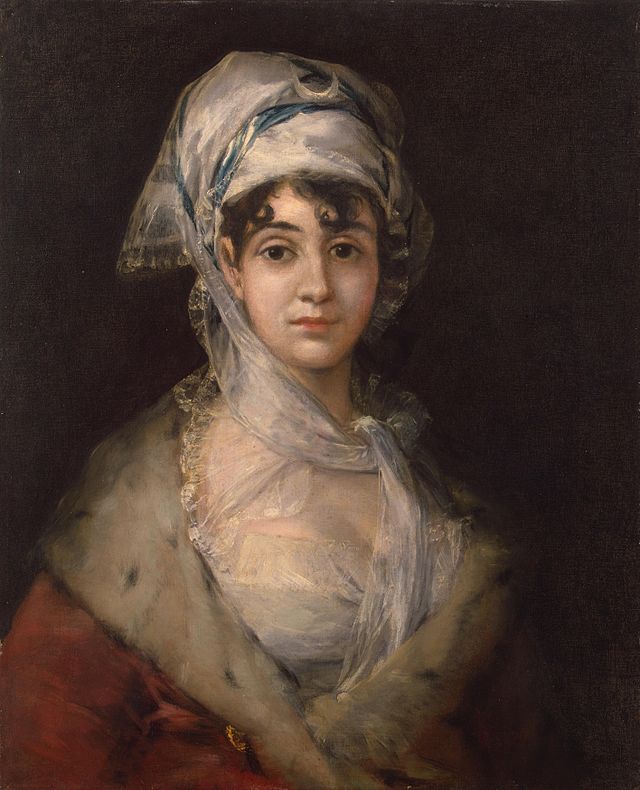 Antonia Zarate 