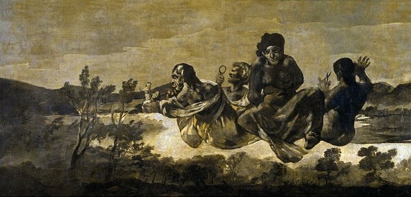 Atropos (The Fates) 