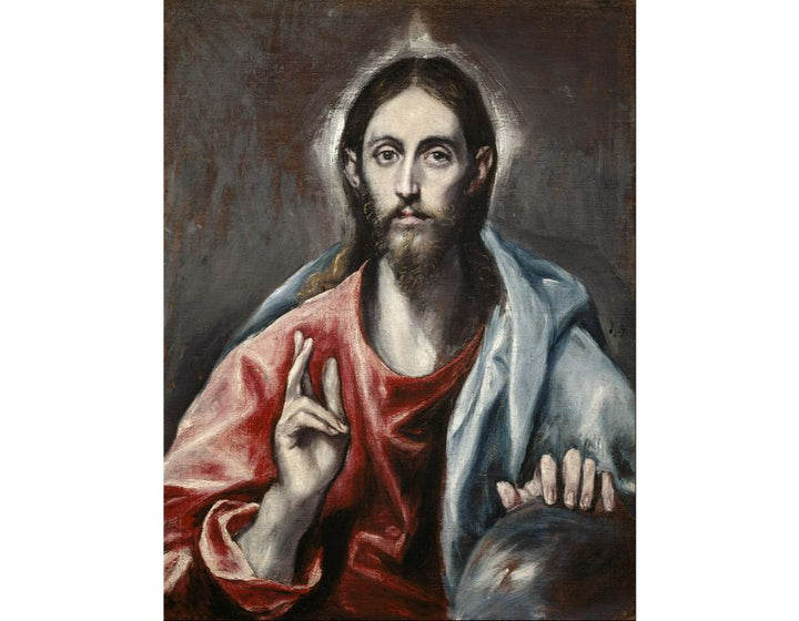 Saviour
