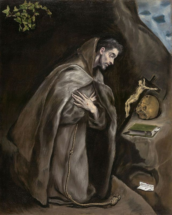 El Greco