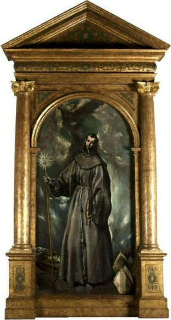 St Bernardino