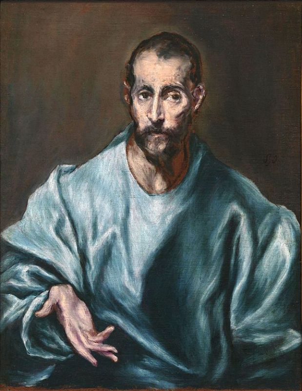 St. Jacobus Major
