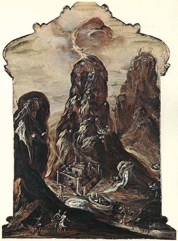 Mount Sinai 2