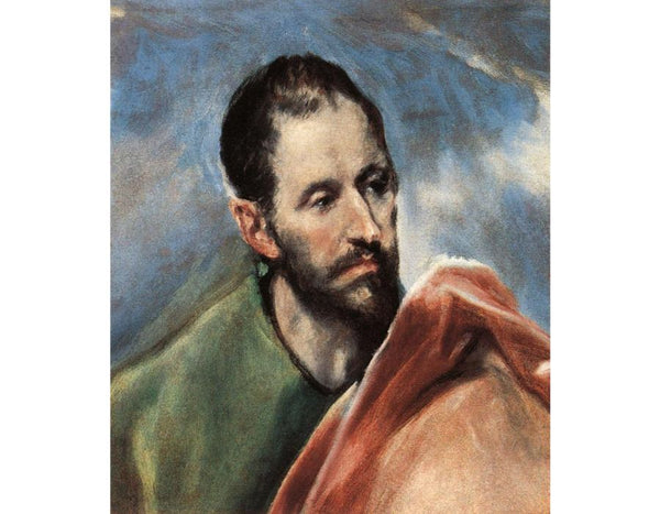 Study of a Man 2