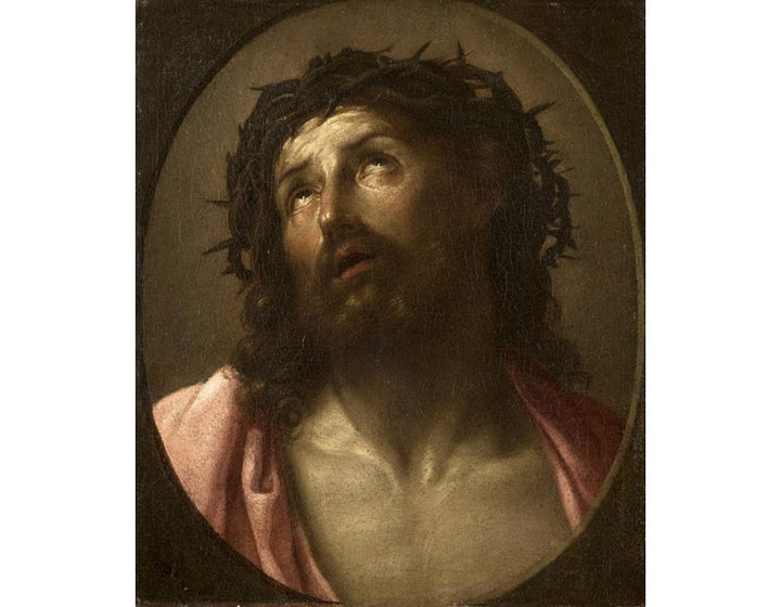 Man of Sorrows
