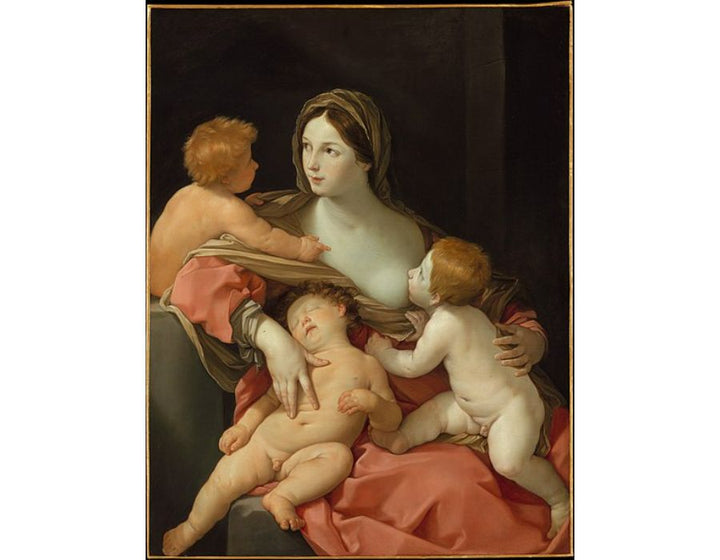 Charity