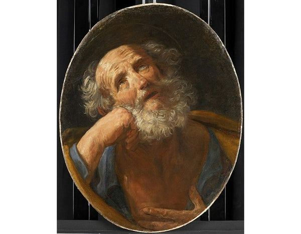 St Peter