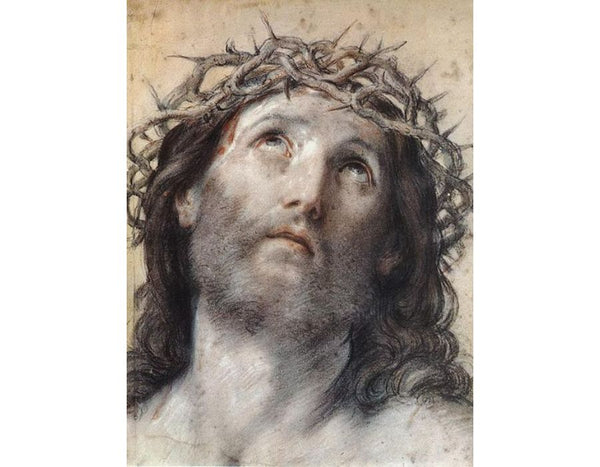 Ecce Homo 1639