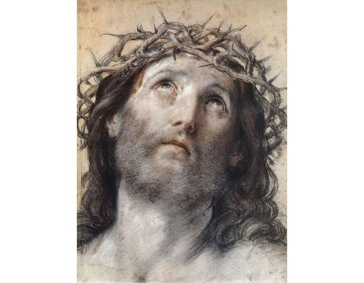 Ecce Homo 1639