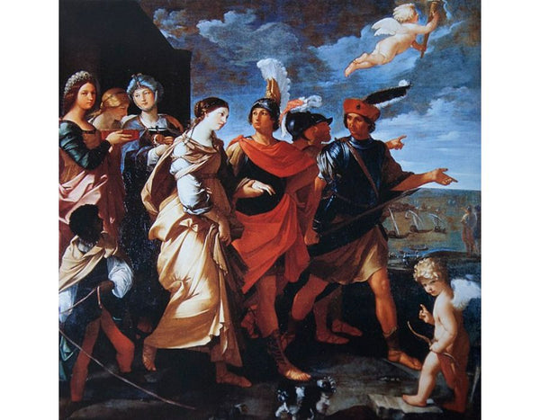 Abduction of Helen
