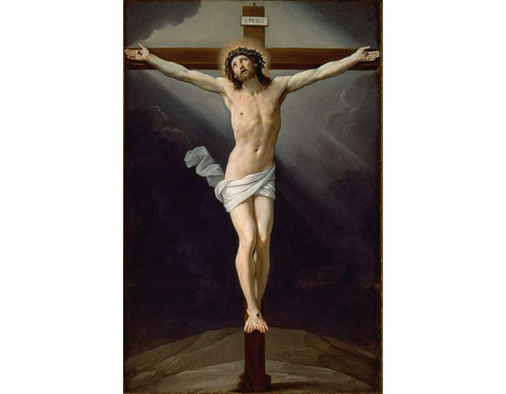 Crucifixion