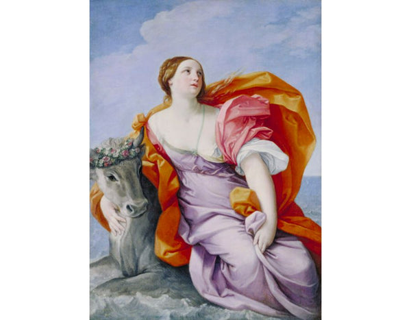 Jupiter and Europa