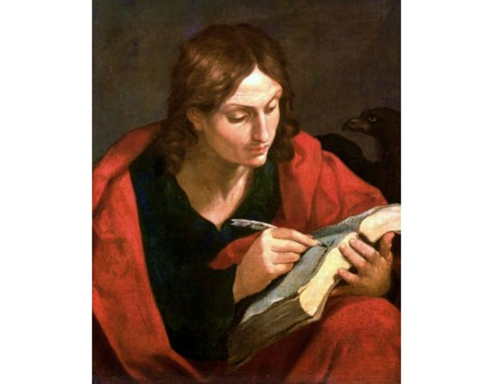 St. John the Evangelist