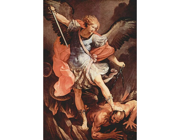 Archangel Michael