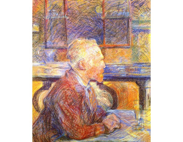 Vincent van Gogh