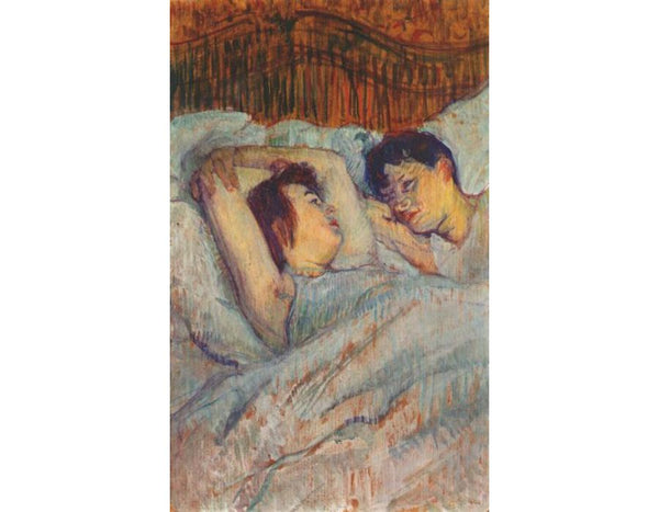 In Bed 