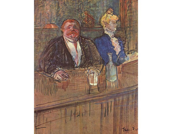 The Bar 