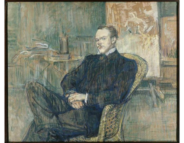 Paul Leclercq 