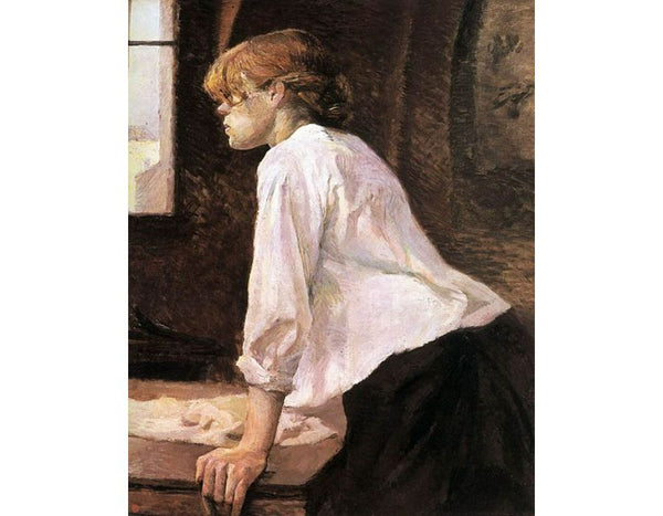 The Laundress