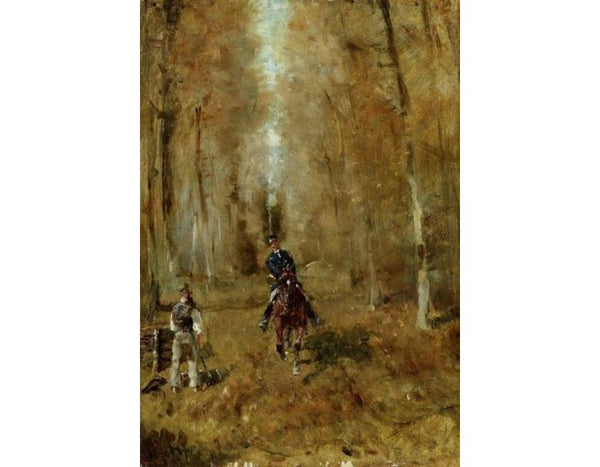 Piquer et Bucheron 