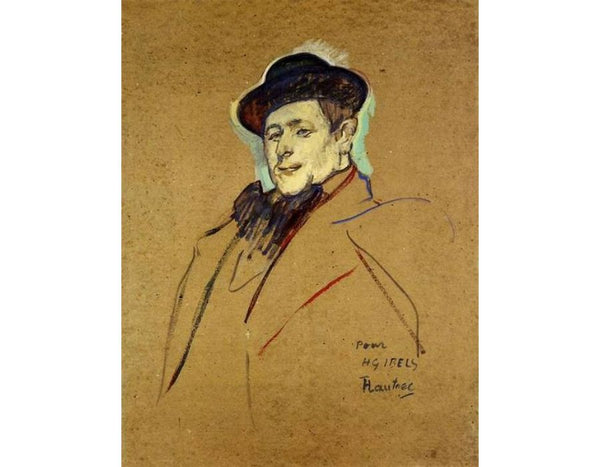 Henri-Gabriel Ibels 2 