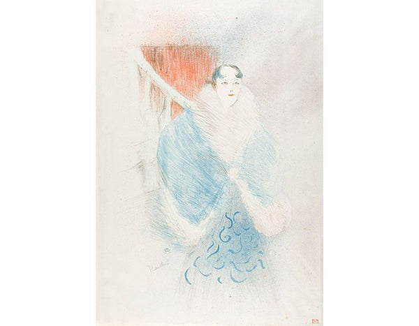 Elsa, Known as the Viennese 