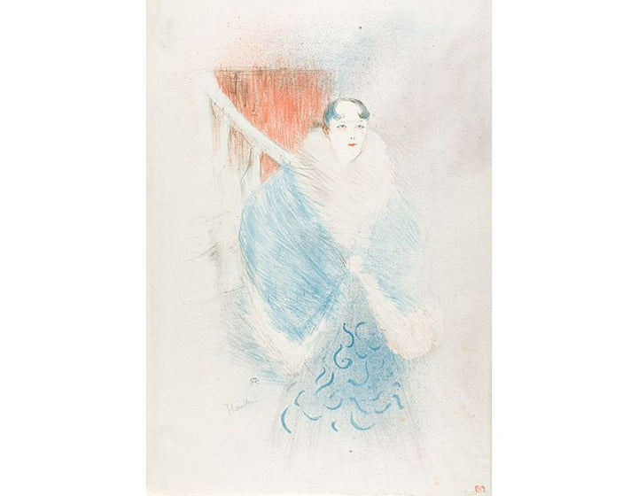 Elsa, Known as the Viennese 