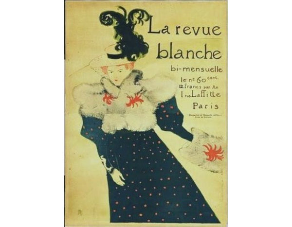 La Revue Blanche 2 