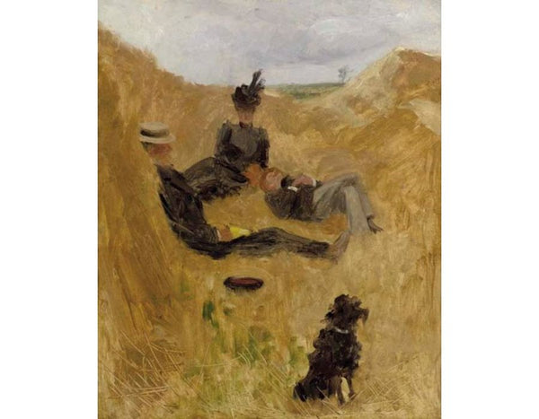 Partie de campagne 2 
