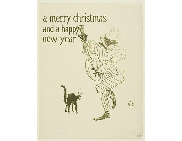 A Merry Christmas 