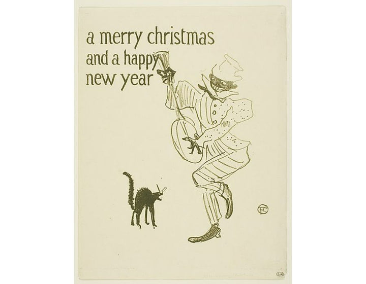 A Merry Christmas 