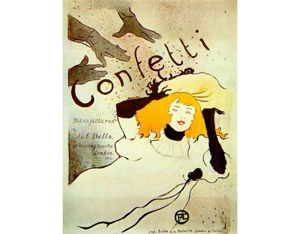 Confettis 