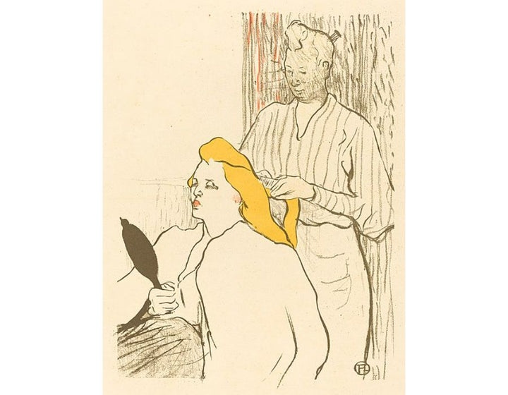 Le Coiffeur 