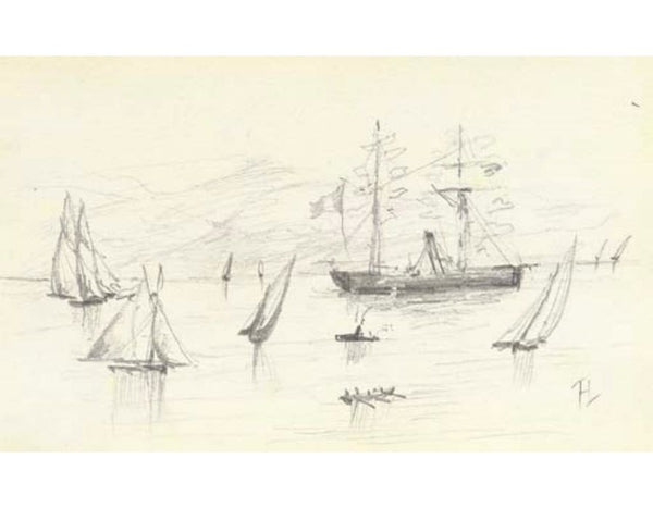 Bateaux 