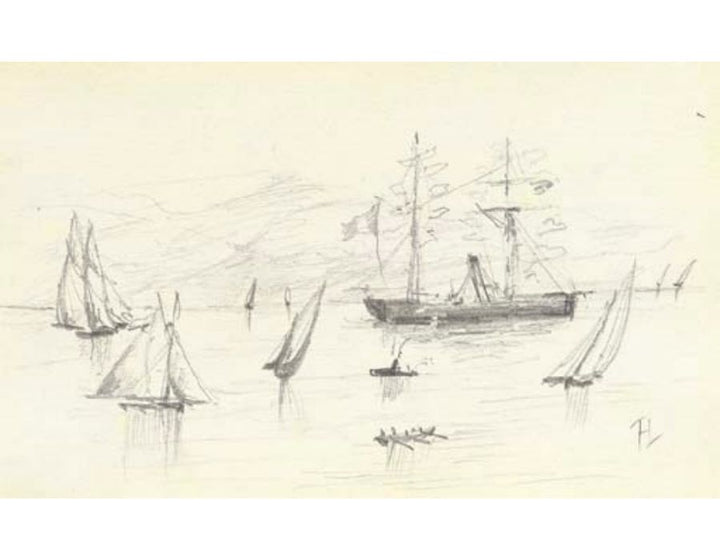 Bateaux 
