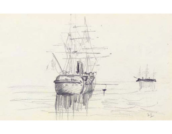 Bateaux 2 