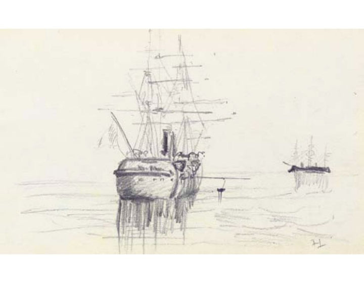 Bateaux 2 