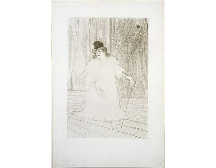 Cissy Loftus 