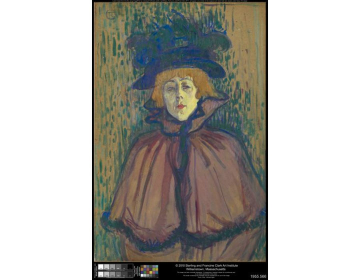Jane Avril 2 
