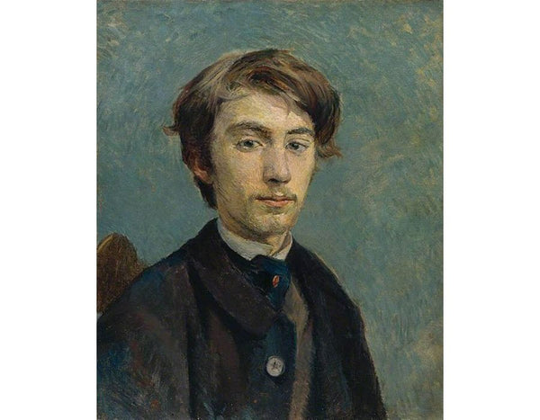 Emile Bernard 