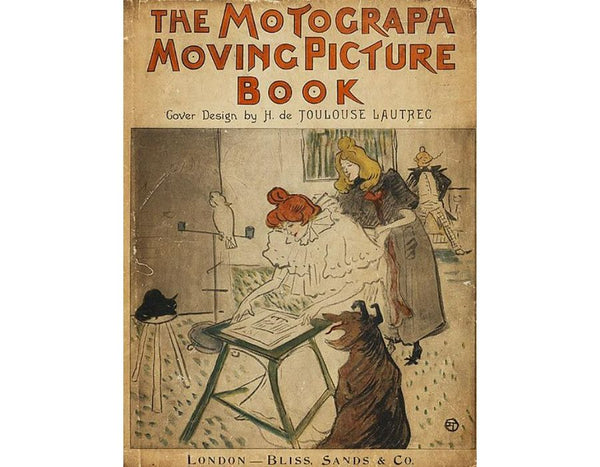 The Motograph 