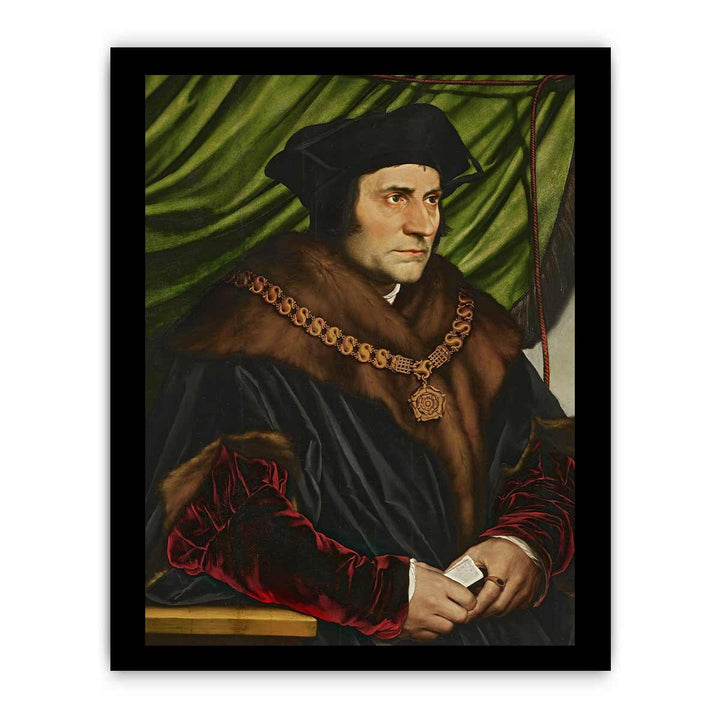 Sir Thomas More 1527