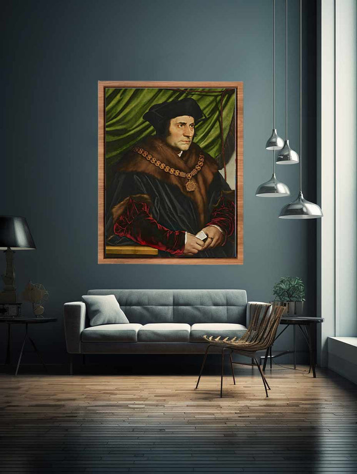 Sir Thomas More 1527