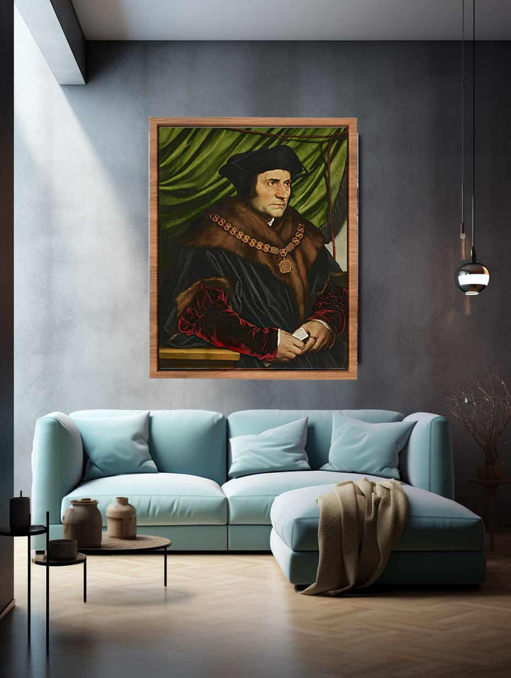 Sir Thomas More 1527