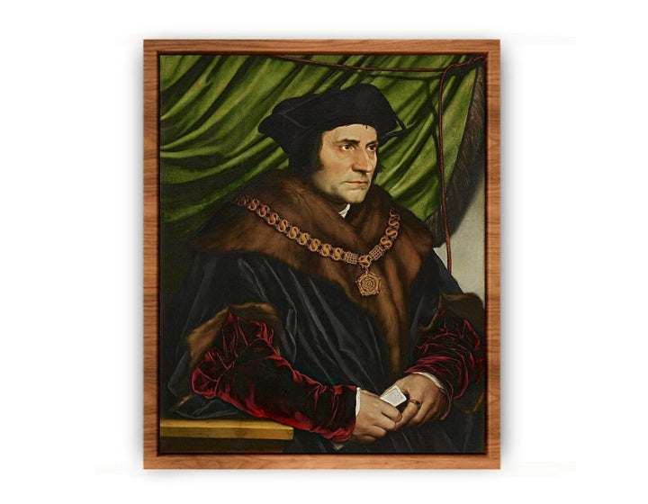 Sir Thomas More 1527