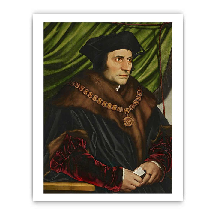 Sir Thomas More 1527