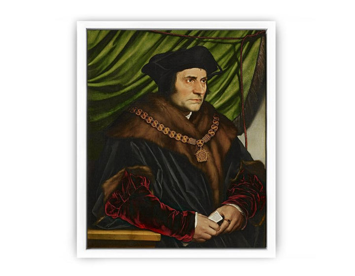 Sir Thomas More 1527