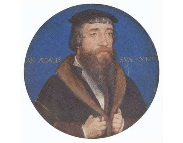 William Roper 